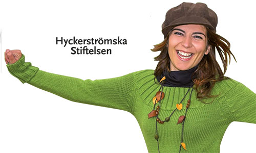 Hyckerströmska